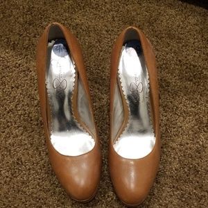 Jessica Simpson Heels!